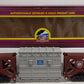 MTH 20-98871 O Gauge Pennsylvania Schnabel Flatcar #470242 NIB