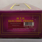 MTH 20-98871 O Gauge Pennsylvania Schnabel Flatcar #470242 NIB