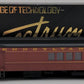 Bachmann Spectrum 89011 HO Scale PRR Pullman Heavyweight Combine #9916 EX/Box
