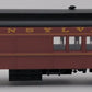 Bachmann Spectrum 89011 HO Scale PRR Pullman Heavyweight Combine #9916 EX/Box