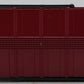 Lionel O Gauge Lackawanna D.L.&.W Steamtown Box Car #55610 EX