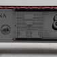 Lionel O Gauge Lackawanna D.L.&.W Steamtown Box Car #55610 EX