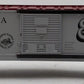 Lionel O Gauge Lackawanna D.L.&.W Steamtown Box Car #55610 EX