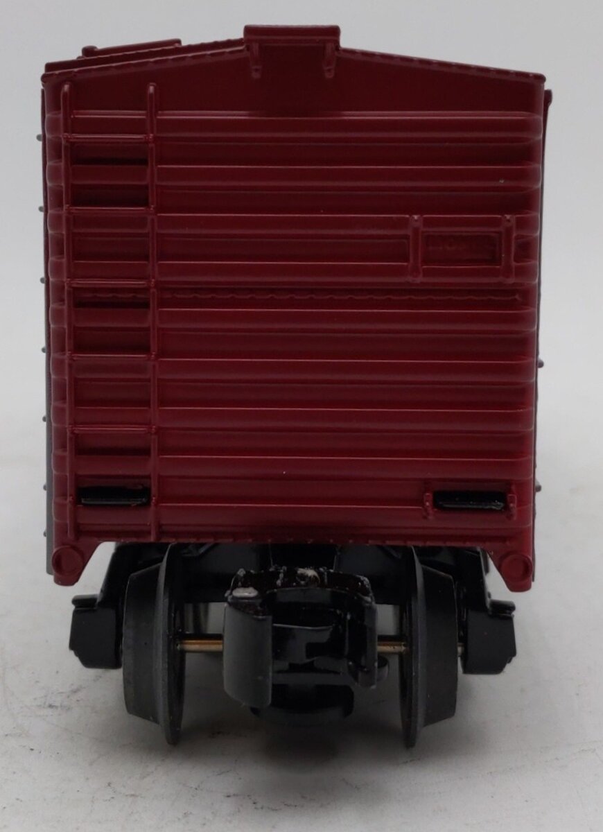 Lionel O Gauge Lackawanna D.L.&.W Steamtown Box Car #55610 EX