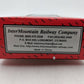 InterMountain 45523-17 HO Needham Packing Co. Union Refrigerator Car #60519 EX/Box