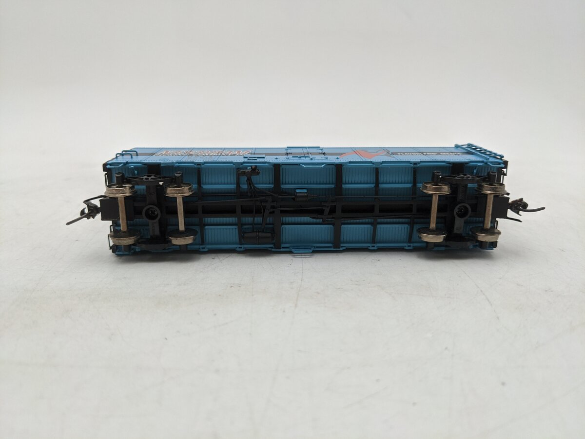 InterMountain 45523-17 HO Needham Packing Co. Union Refrigerator Car #60519 EX/Box