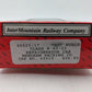 InterMountain 45523-17 HO Needham Packing Co. Union Refrigerator Car #60519 EX/Box