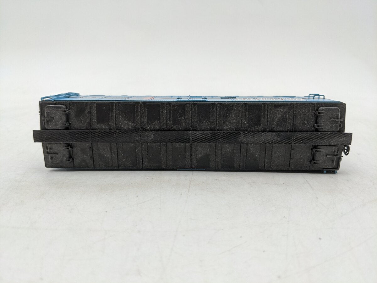 InterMountain 45523-17 HO Needham Packing Co. Union Refrigerator Car #60519 EX/Box
