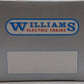 Williams O Gauge Pennsylvania Railroad 'Thomas A. Edison' 60' Passenger Car EX/Box