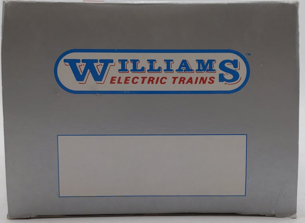 Williams O Gauge Pennsylvania Railroad 'Thomas A. Edison' 60' Passenger Car EX/Box