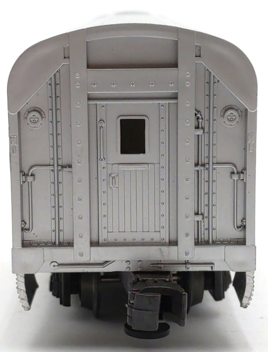 Williams O Gauge Pennsylvania Railroad 'Thomas A. Edison' 60' Passenger Car EX/Box
