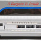 Williams O Gauge Pennsylvania Railroad 'Thomas A. Edison' 60' Passenger Car EX/Box
