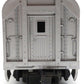 Williams O Gauge Pennsylvania Railroad 'Thomas A. Edison' 60' Passenger Car EX/Box