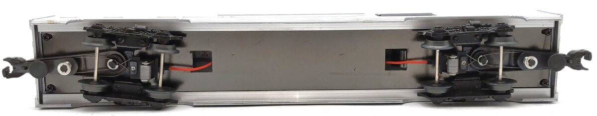 Williams O Gauge Pennsylvania Railroad 'Thomas A. Edison' 60' Passenger Car EX/Box