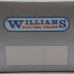 Williams O Gauge Pennsylvania Railroad 'Thomas A. Edison' 60' Passenger Car EX/Box