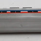 Bachmann 43-1022-05 HO Amtrak 85' Budd Fleet Coach #21917 EX