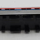 Bachmann 43-1022-05 HO Amtrak 85' Budd Fleet Coach #21917 EX