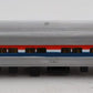 Bachmann 43-1022-05 HO Amtrak 85' Budd Fleet Coach #21917 EX