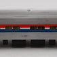 Bachmann 43-1022-05 HO Amtrak 85' Budd Fleet Coach #21917 EX