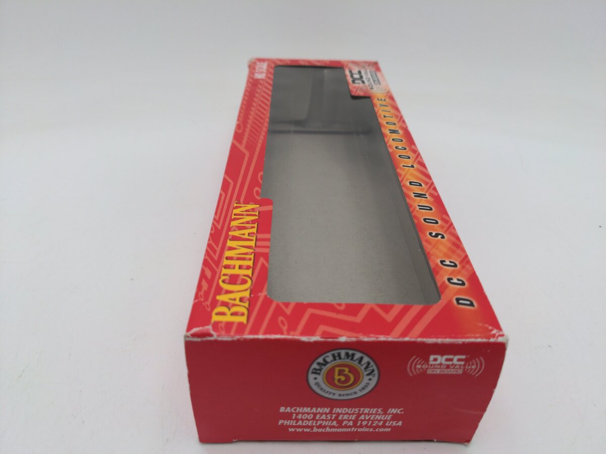 Bachmann 64705 HO Scale B&O ALCO FA2 Diesel Locomotive w/ Sound & DCC LN/Box