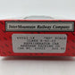 InterMountain 45523-18 HO Needham Packing Co. Union Refrigerator Car #60522 EX/Box
