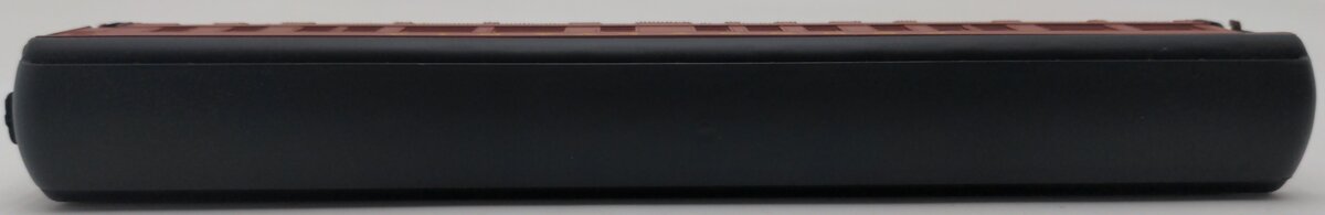 Bachmann Spectrum 89016 HO Scale Pennsylvania Railroad Observation Car #140 EX/Box