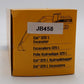 NZG JB458 Modelle 1:50 Scale Caterpillar 375 Excavator w/Demolition Shear VG/Box