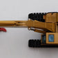 NZG JB458 Modelle 1:50 Scale Caterpillar 375 Excavator w/Demolition Shear VG/Box