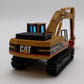 NZG JB458 Modelle 1:50 Scale Caterpillar 375 Excavator w/Demolition Shear VG/Box