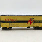 InterMountain 45522-16 HO Needham Packing Co. Refrigerator Car #60443 EX/Box