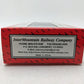 InterMountain 45522-16 HO Needham Packing Co. Refrigerator Car #60443 EX/Box