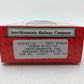 InterMountain 45522-16 HO Needham Packing Co. Refrigerator Car #60443 EX/Box