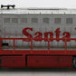N Scale Atchison Topeka Santa Fe Diesel Locomotive #8731 VG
