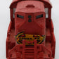 N Scale Atchison Topeka Santa Fe Diesel Locomotive #8731 VG