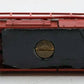 N Scale Atchison Topeka Santa Fe Diesel Locomotive #8731 VG