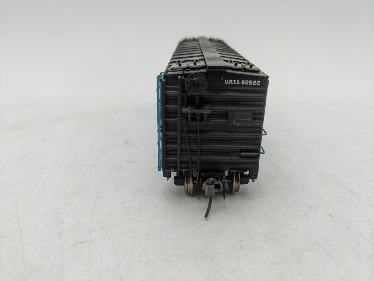InterMountain 45523-18 HO Needham Packing Co. Union Refrigerator Car #60522 EX/Box