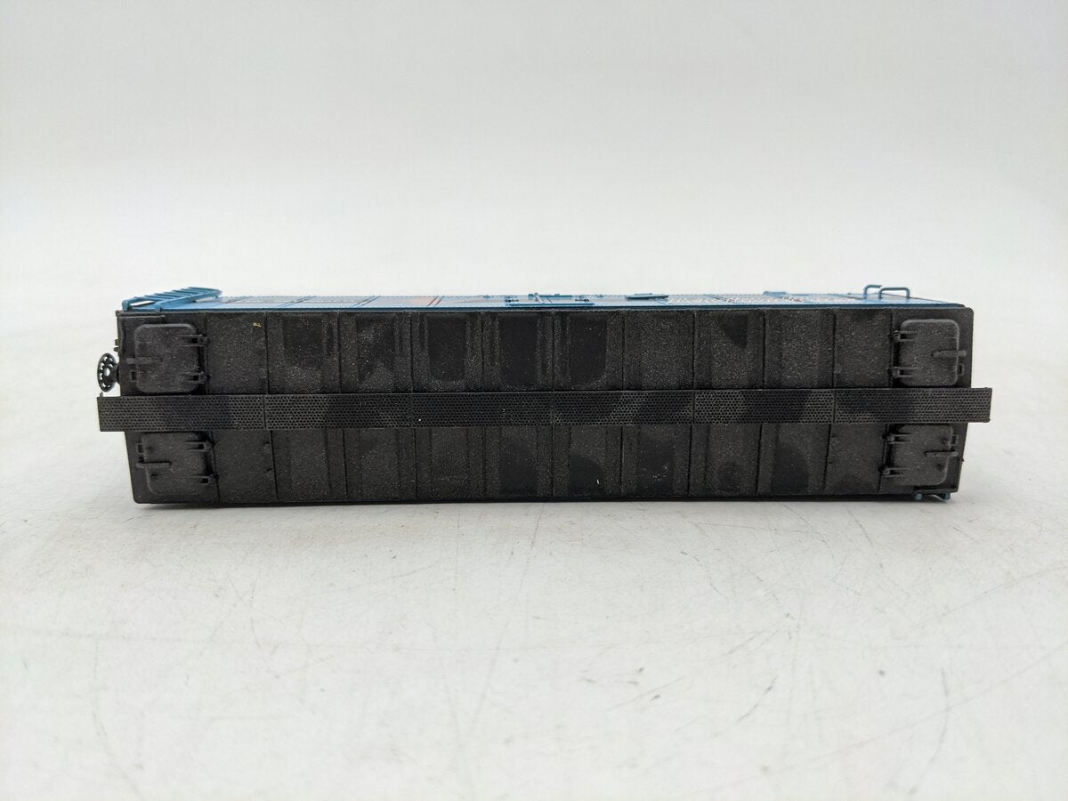 InterMountain 45523-18 HO Needham Packing Co. Union Refrigerator Car #60522 EX/Box