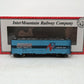 InterMountain 45523-18 HO Needham Packing Co. Union Refrigerator Car #60522 EX/Box