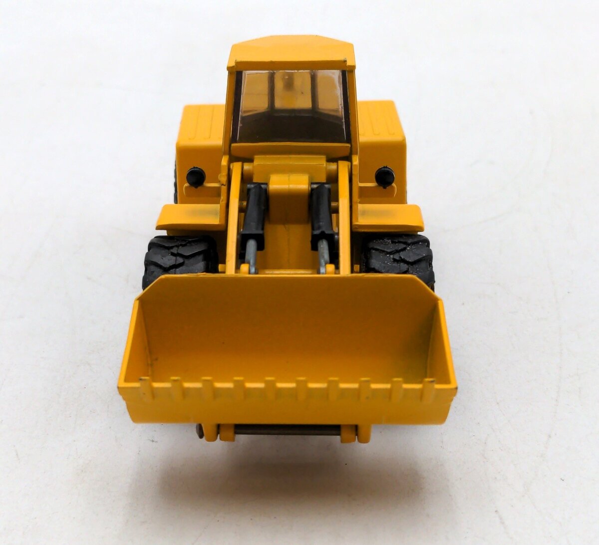 Cursor-Modell 1:50 Hanomag  Wheel Loader NIB