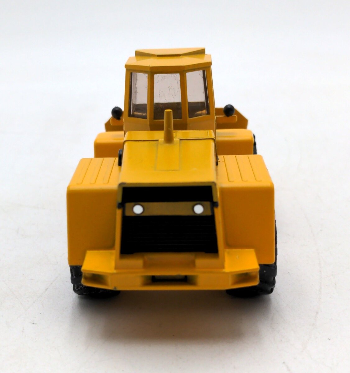 Cursor-Modell 1:50 Hanomag  Wheel Loader NIB