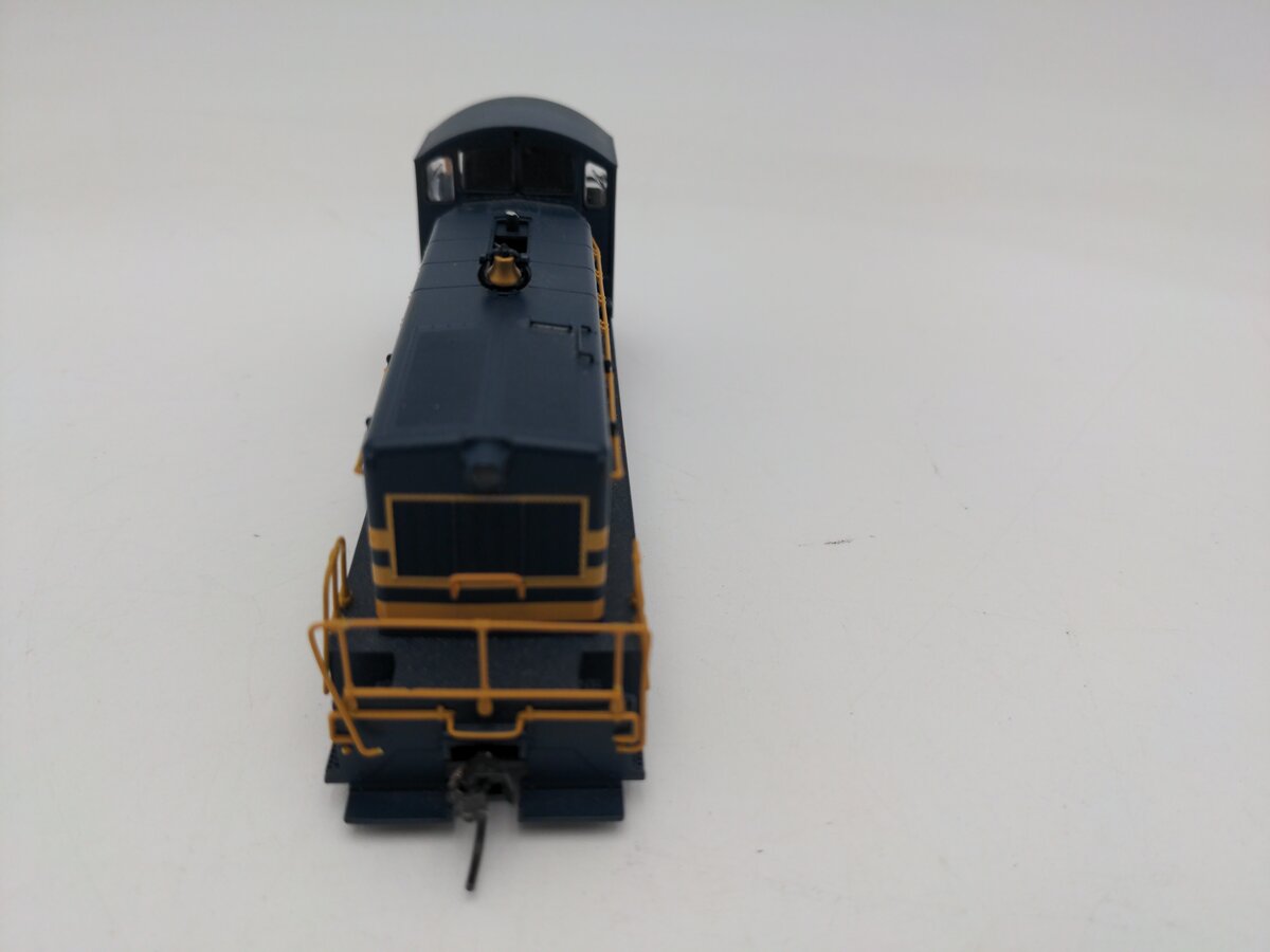 Broadway Limited 2622 HO Scale Switcher Baltimore & Ohio EMD NW2 Paragon2™ #9559 EX/Box