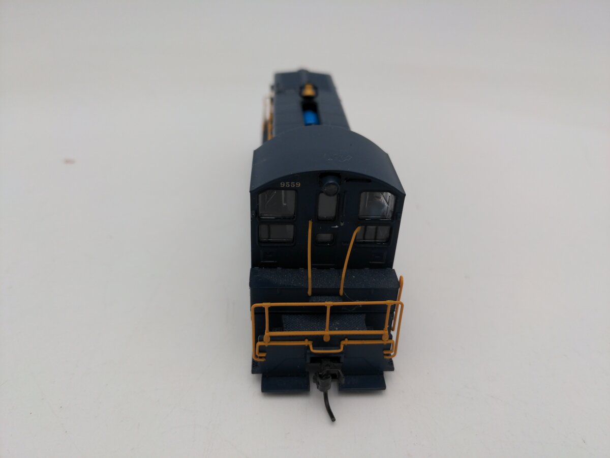 Broadway Limited 2622 HO Scale Switcher Baltimore & Ohio EMD NW2 Paragon2™ #9559 EX/Box