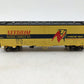 InterMountain 45522-17 HO Needham R-40-23 Refrigerator Car #60478 EX/Box