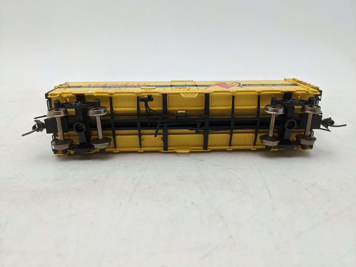 InterMountain 45522-17 HO Needham R-40-23 Refrigerator Car #60478 EX/Box