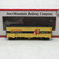 InterMountain 45522-17 HO Needham R-40-23 Refrigerator Car #60478 EX/Box