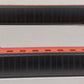 MTH 20-6686 O SP 70' Streamlined Sleeper/Diner Passenger Car Set (Set of 2) LN/Box