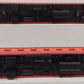 MTH 20-6686 O SP 70' Streamlined Sleeper/Diner Passenger Car Set (Set of 2) LN/Box