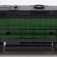 Model Power 7563 N Scale Burlington Northern Diesel Locomotive #2803 VG