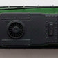 Model Power 7563 N Scale Burlington Northern Diesel Locomotive #2803 VG