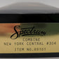 Bachmann 89101 HO New York Central Combination Passenger Car #304 EX/Box